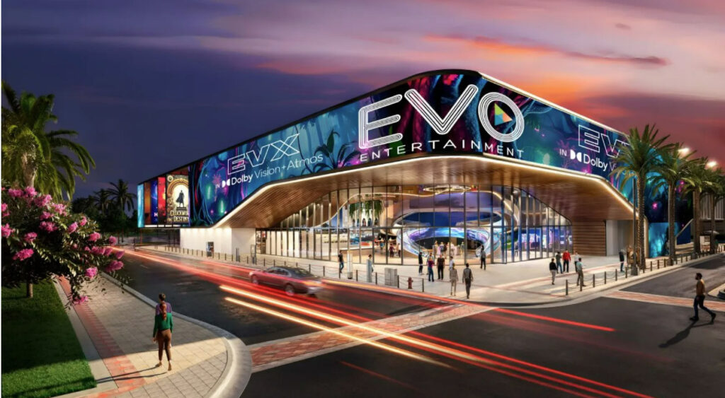 Clearwater OKs street handovers for entertainment center Clearwater OKs street handovers for entertainment center