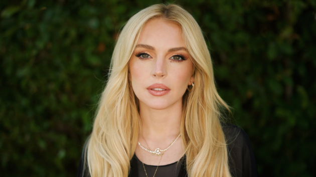 Lindsay Lohan to star with Henry Golding in Netflix romance ‘Return to You’ Lindsay Lohan to star with Henry Golding in Netflix romance ‘Return to You’