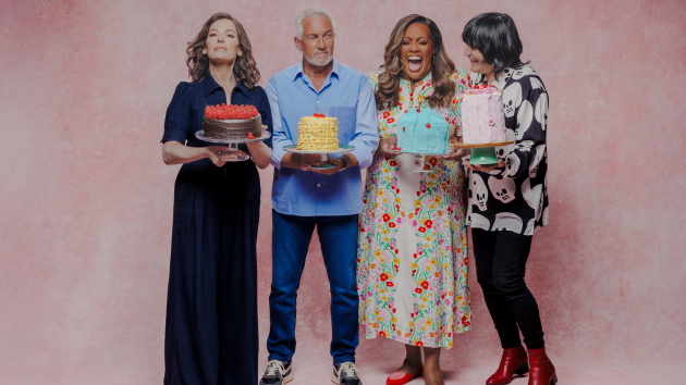 ‘The Great British Baking Show’ collection 14 gets Netflix release date, trailer ‘The Great British Baking Show’ collection 14 gets Netflix release date, trailer