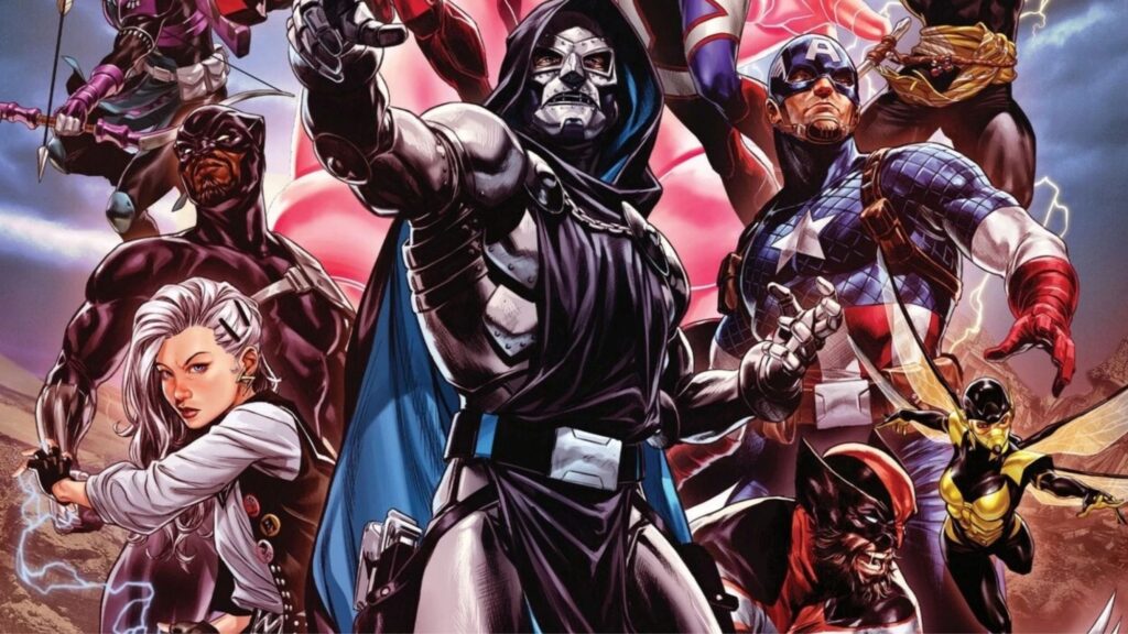 7 Ways Marvel’s Ultimate Universe Made Its Most Familiar Heroes Almost Unrecognizable
