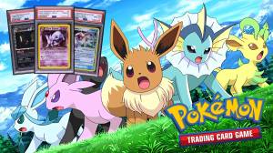 Six Supremely Rare Eeveelution Pokémon Cards Combine for a Staggering Sum Near $600k at Auction
