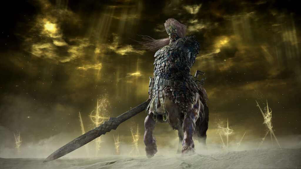 Elden Ring Nightreign Update 1.23/1.003.004 Released for PlayStation on September 18