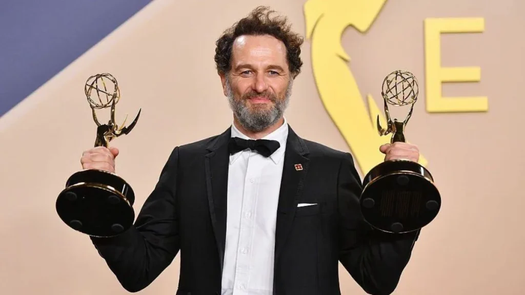 Emmy Awards ratings fall to 6.7 million viewers as the awards show drops nearly 10% from last year