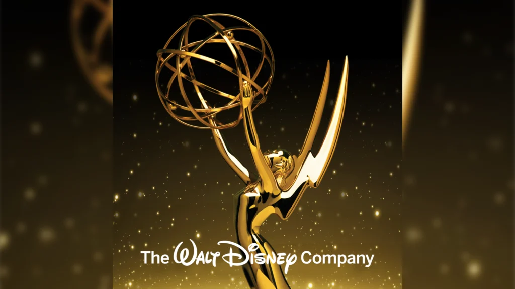 Every Emmy Award The Walt Disney Company Won This Weekend Every Emmy Award The Walt Disney Company Won This Weekend