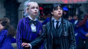 MCU Report Reveals Wednesday Star In-Talks For Major Role & Fans Know Exactly Who She Should Play