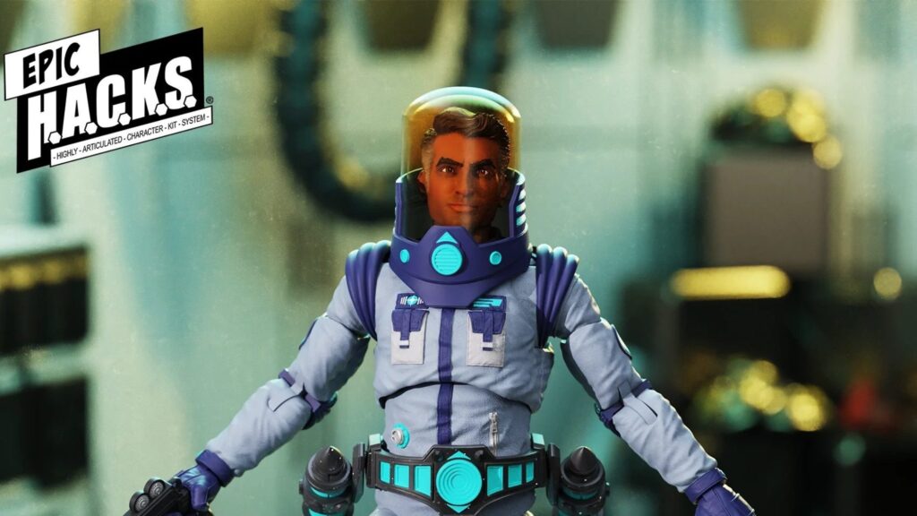 A New Space Adventure Awaits with Rand Arora from Boss Fight Studio