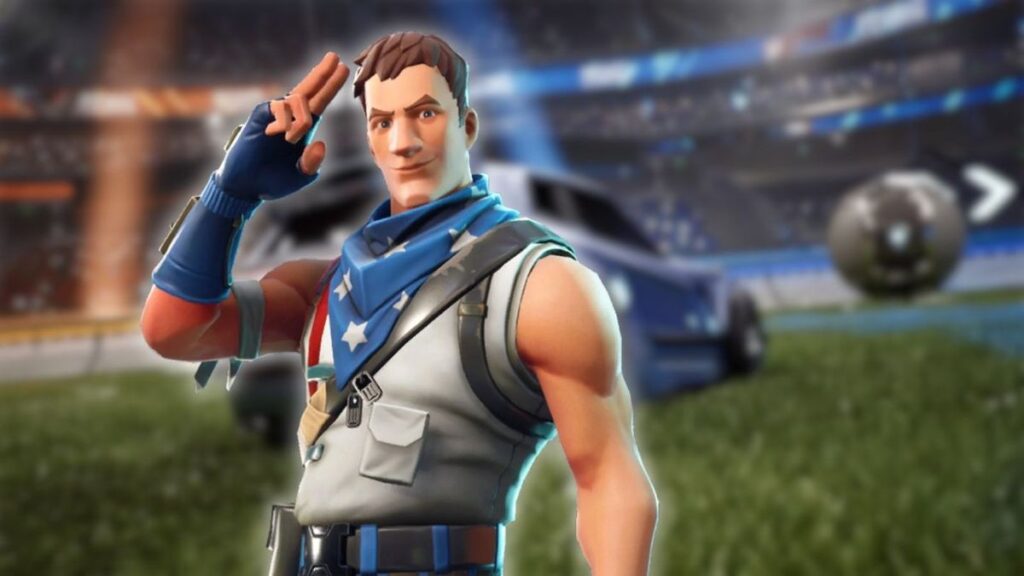 Epic Games confirms huge free overhaul to Fortnite and Rocket League in 2027