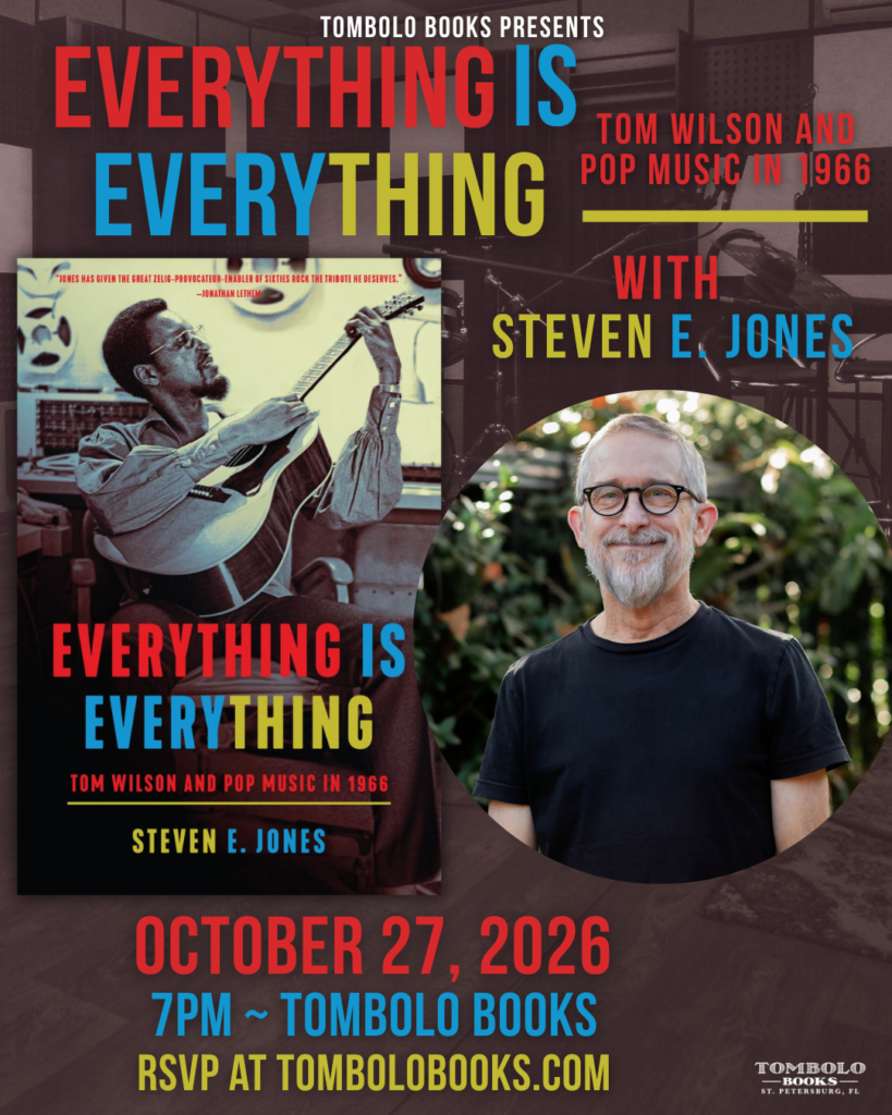 Everything Is Everything Everything Is Everything