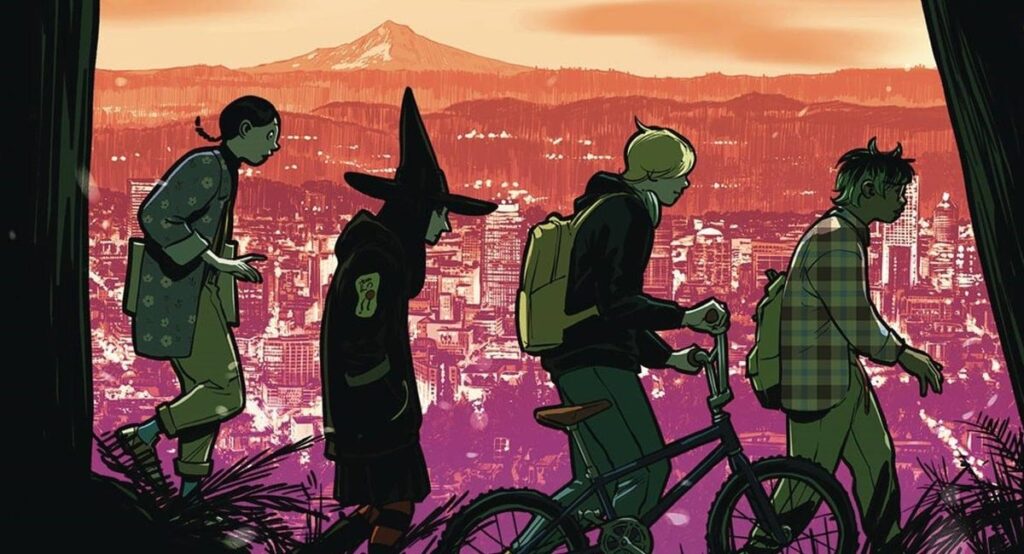 RCCC ‘26 Interview: FML series creator Kelly Sue DeConnick talks about her comics found family