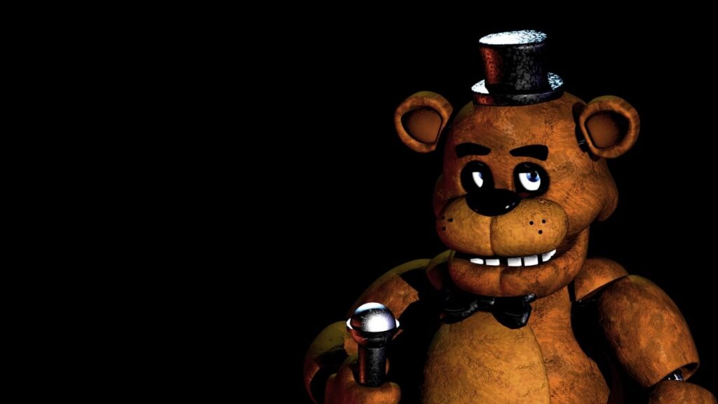 Fortnite Finally Adding Five Nights at Freddy’s Collab For Fortnitemares Fortnite Finally Adding Five Nights at Freddy’s Collab For Fortnitemares