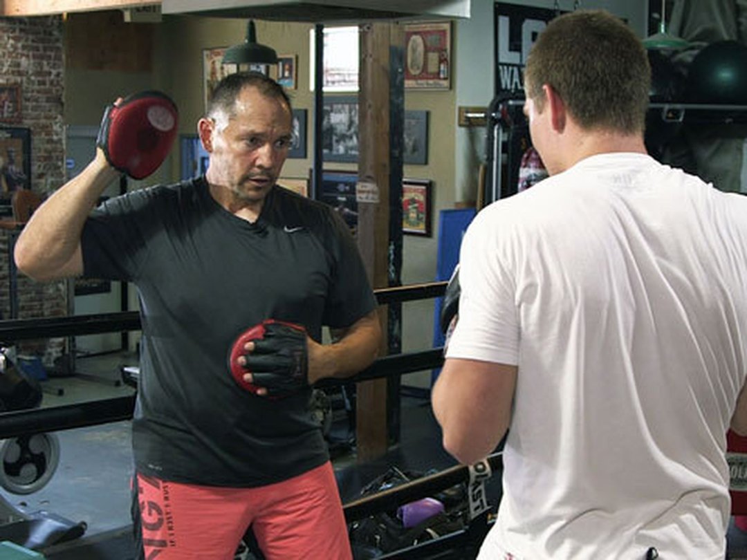 How to Box Like Manny Pacquiao
