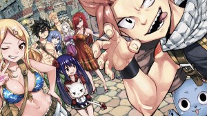 Fairy Tail Creator Returns With a Brand New Blue Lock Crossover