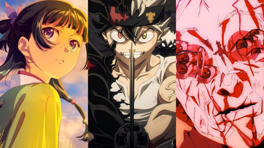 10 New Fall 2026 Anime Sequels to Watch This October (& Where to Find Them)