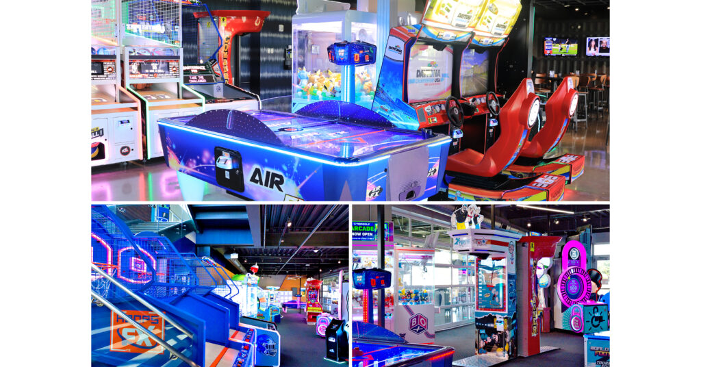 Family Entertainment Group Expands Hospitality & Entertainment Portfolio Through Strategic Partnership with Topgolf