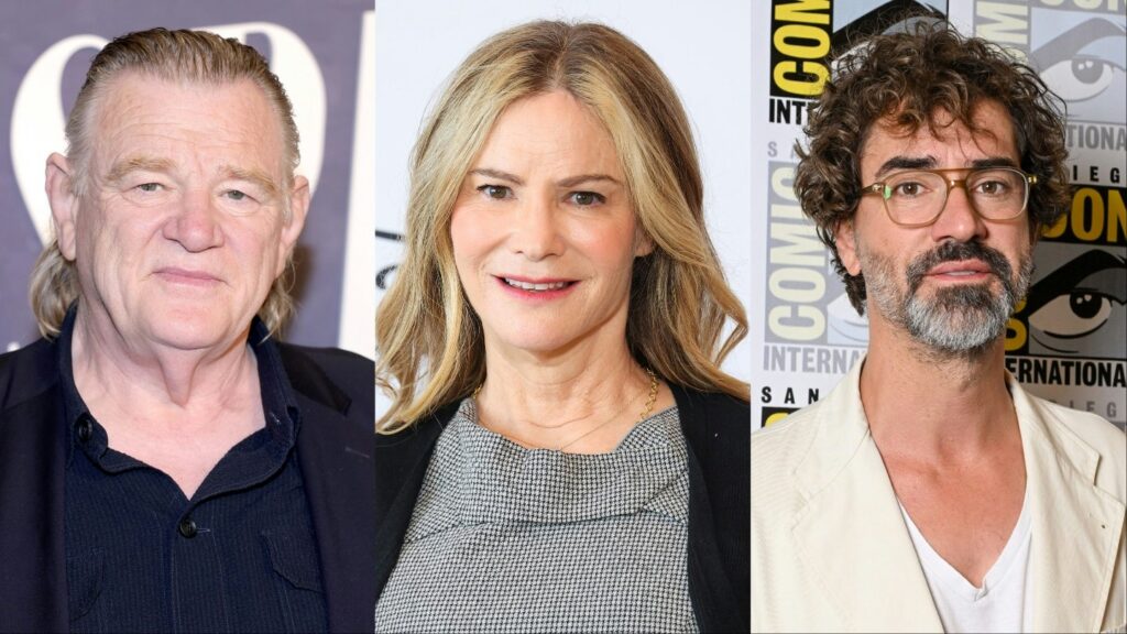 Noah Hawley’s Far Cry TV series just added some serious heavyweights to its cast