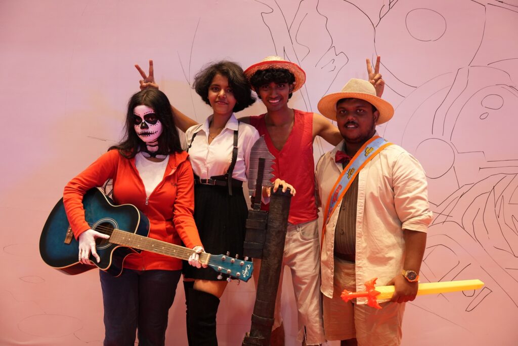 Navi Mumbai to Host First Comic Con in November 2026