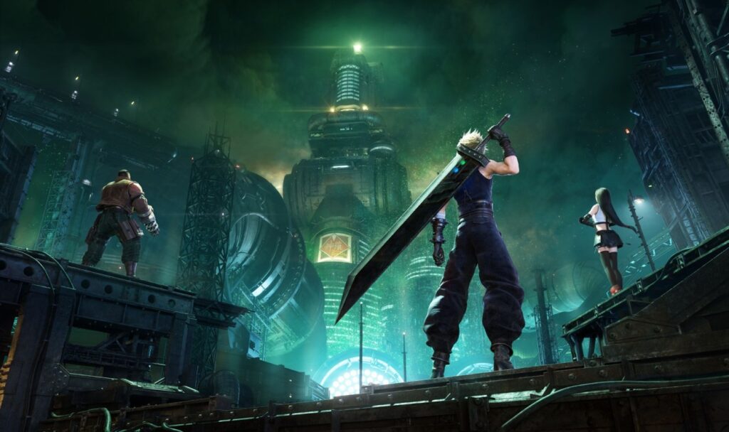 Final Fantasy 7 remake series director says “it kind of feels like fate” to return to Nintendo hardware, talks Switch 2 sales Final Fantasy 7 remake series director says “it kind of feels like fate” to return to Nintendo hardware, talks Switch 2 sales