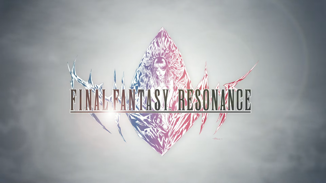 Final Fantasy Resonance
