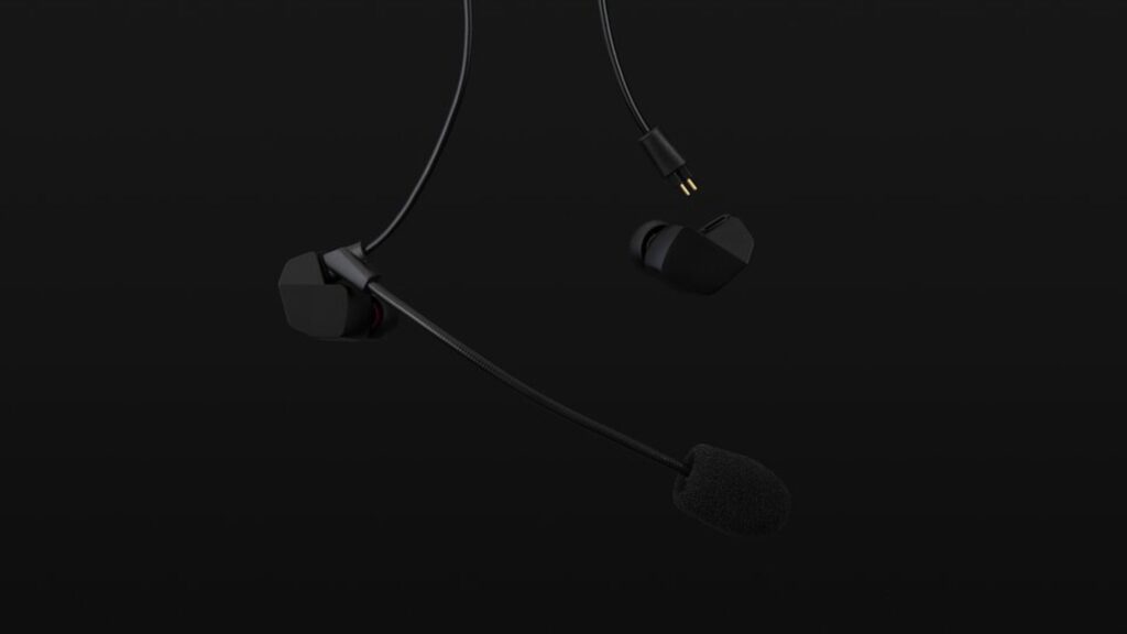 Final Audio Launches Two Affordable Gaming Earphones