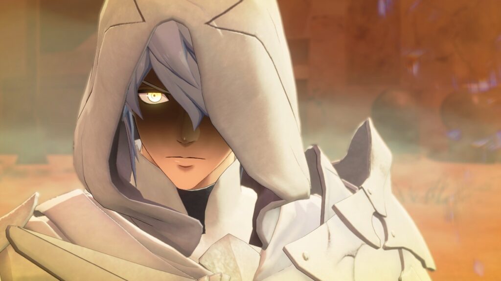 Fire Emblem: Fortune’s Weave only has one save file, devs explain why
