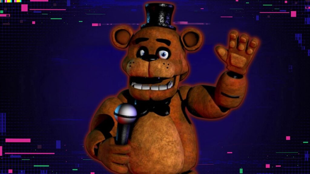 Five Nights at Freddy’s Fortnite Collab Reportedly Confirmed for Fortnitemares 2026 Five Nights at Freddy’s Fortnite Collab Reportedly Confirmed for Fortnitemares 2026