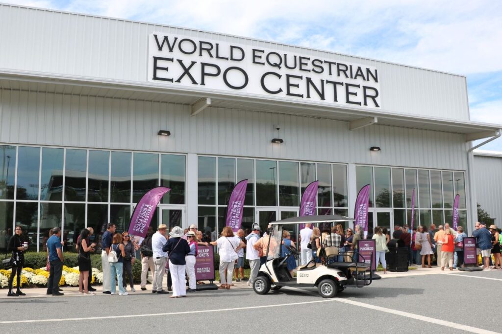 Ocala Comic Con brings celebrities, comics, cosplayers and games to WEC