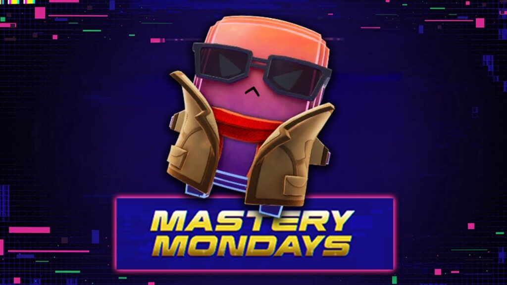 Fortnite Mastery Monday Schedule for September 7: Start Times and New Cheat Code Fortnite Mastery Monday Schedule for September 7: Start Times and New Cheat Code