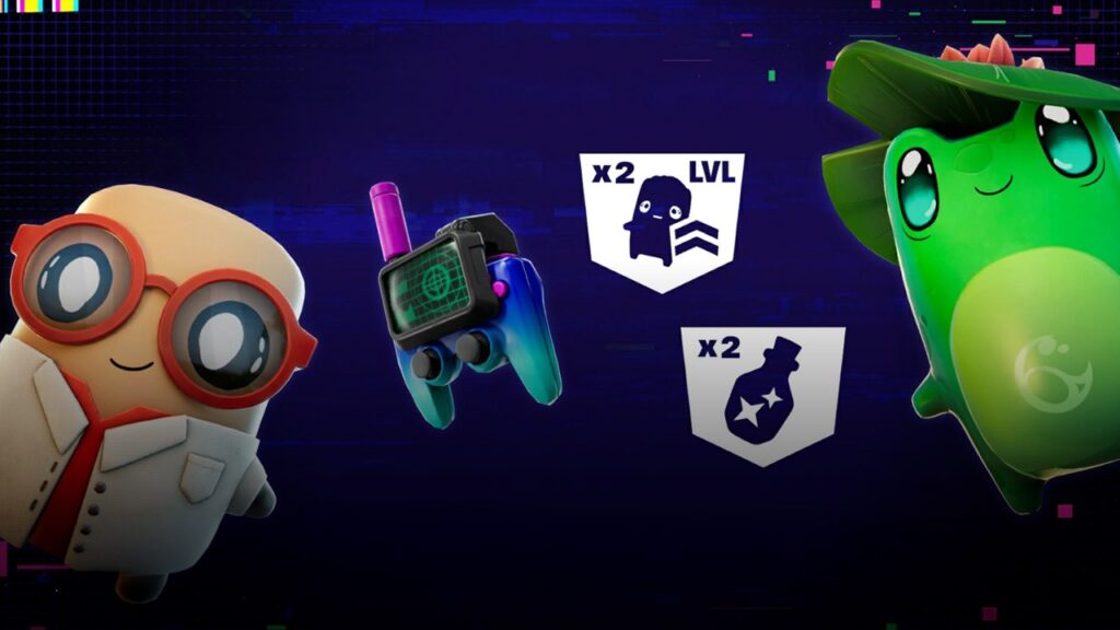 Fortnite Mastery Monday September 21 Schedule: New Admin Panel Code and Rewards