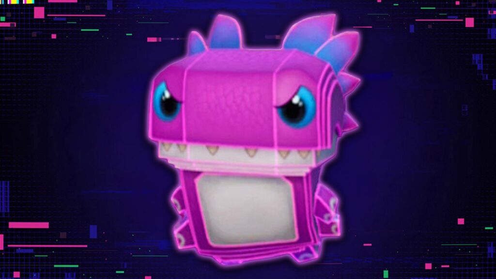 Fortnite Sprites Just Got Harder to Collect With New Update