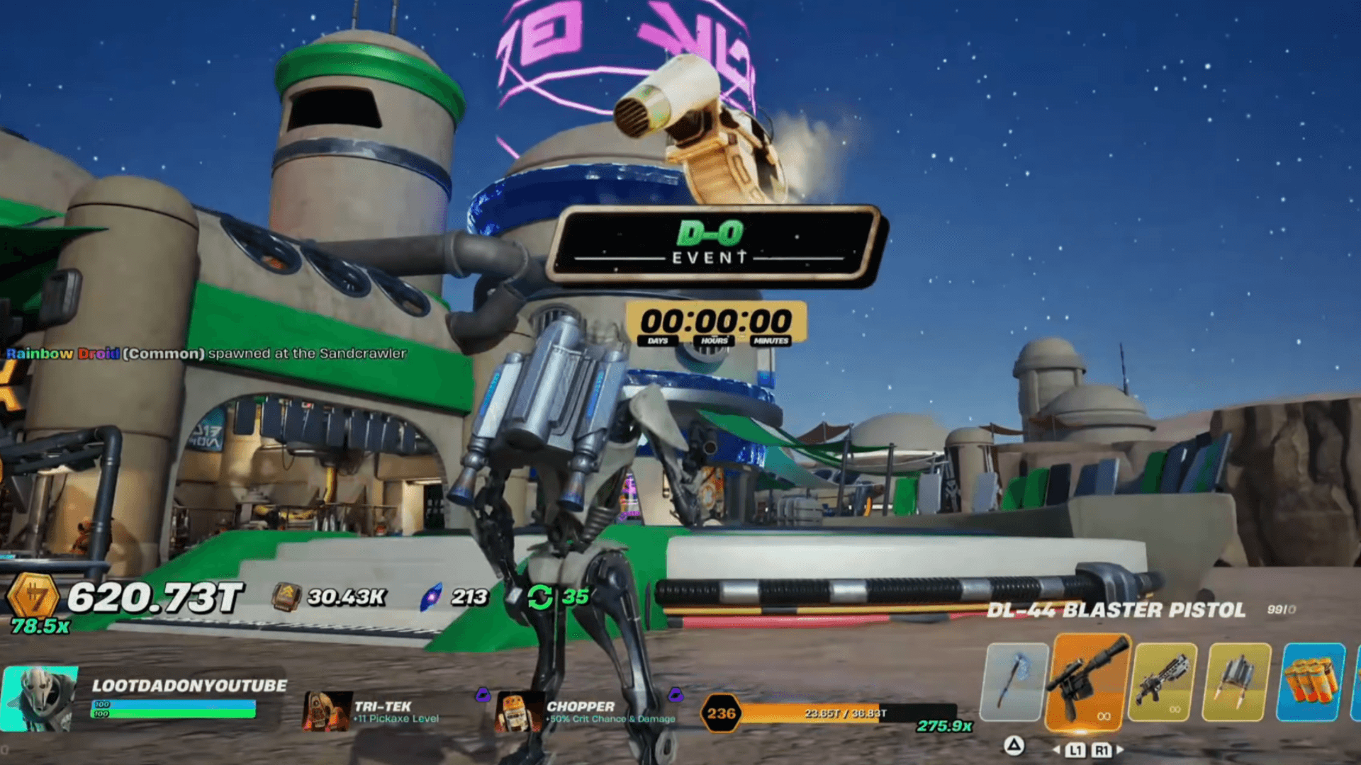 Fortnite Droid Tycoon Guide How to Unlock D-O Easily.png