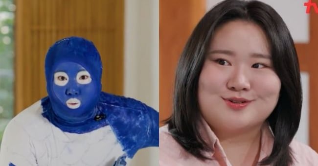 Guk Jung-bak wins Korea museum cosplay grand prize with 40,000 won costume Guk Jung-bak wins Korea museum cosplay grand prize with 40,000 won costume