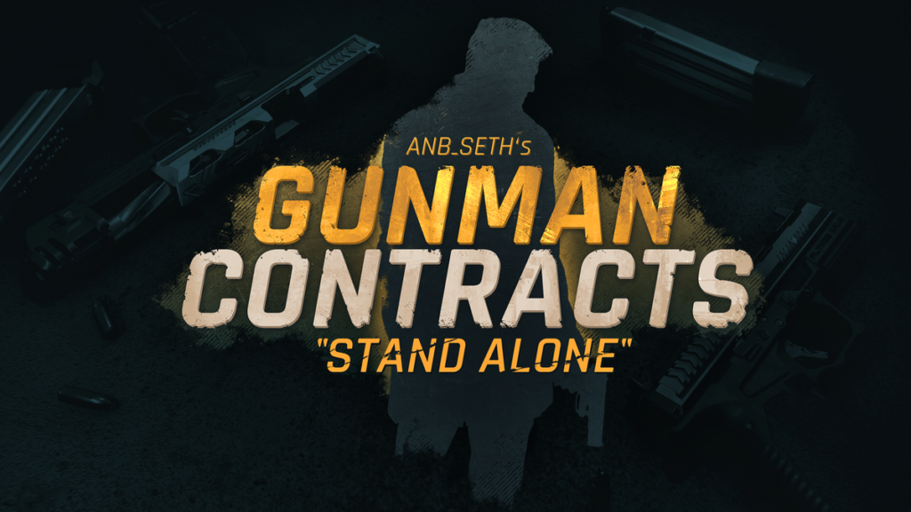 Gunman Contracts Stand Alone, Said To Launch “Alongside Steam Frame”, Releases Next Week