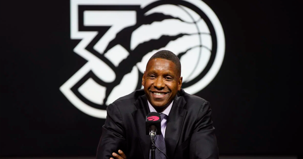 Nigerian-Canadian NBA executive backs 4 million sports and entertainment hub in Nairobi Nigerian-Canadian NBA executive backs 4 million sports and entertainment hub in Nairobi