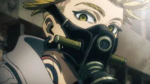 Crunchyroll’s Dark Action Hit Confirms Major Change to Fan-Favorite Ahead of Season 2