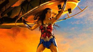 Gal Gadot Reveals Surprising Wonder Woman 3 Talks With DC Studios, And What Happened