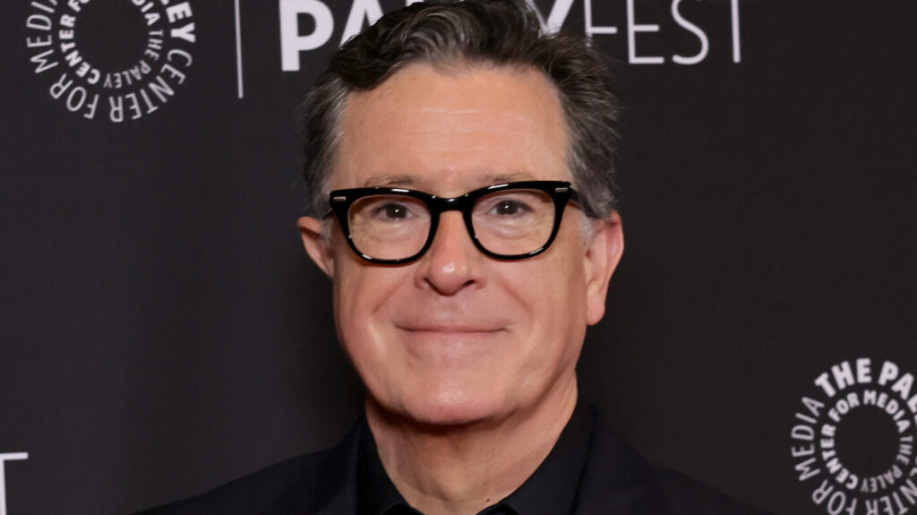 Stephen Colbert’s ‘Late Show’ Snags Emmys 4 Months After Final Episode Stephen Colbert’s ‘Late Show’ Snags Emmys 4 Months After Final Episode