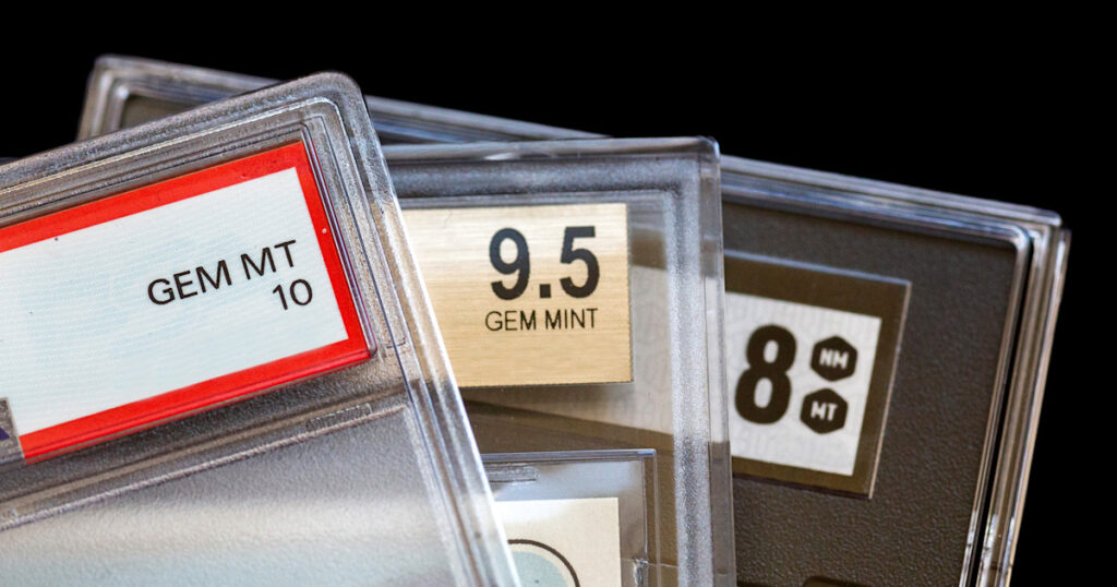4 Collectibles That Survive Inflation the Best