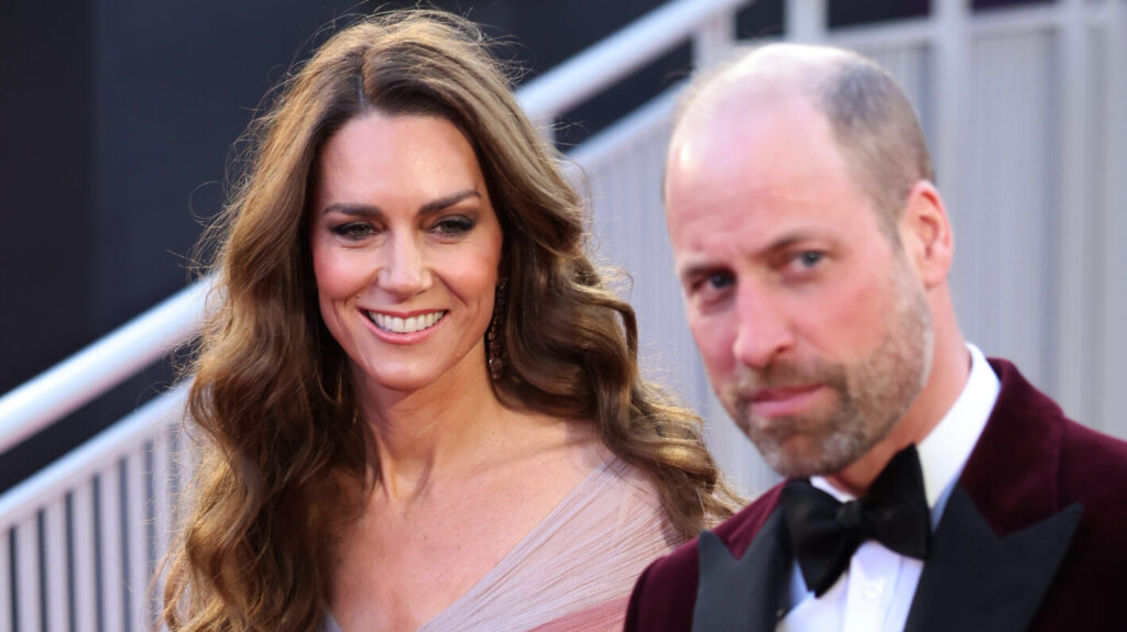 Prince William & Kate Middleton’s Favorite Reality TV Show Revealed