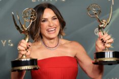 2026 Emmys Night 1: Mariska Hargitay, Octavia Spencer, and Bad Bunny Win
