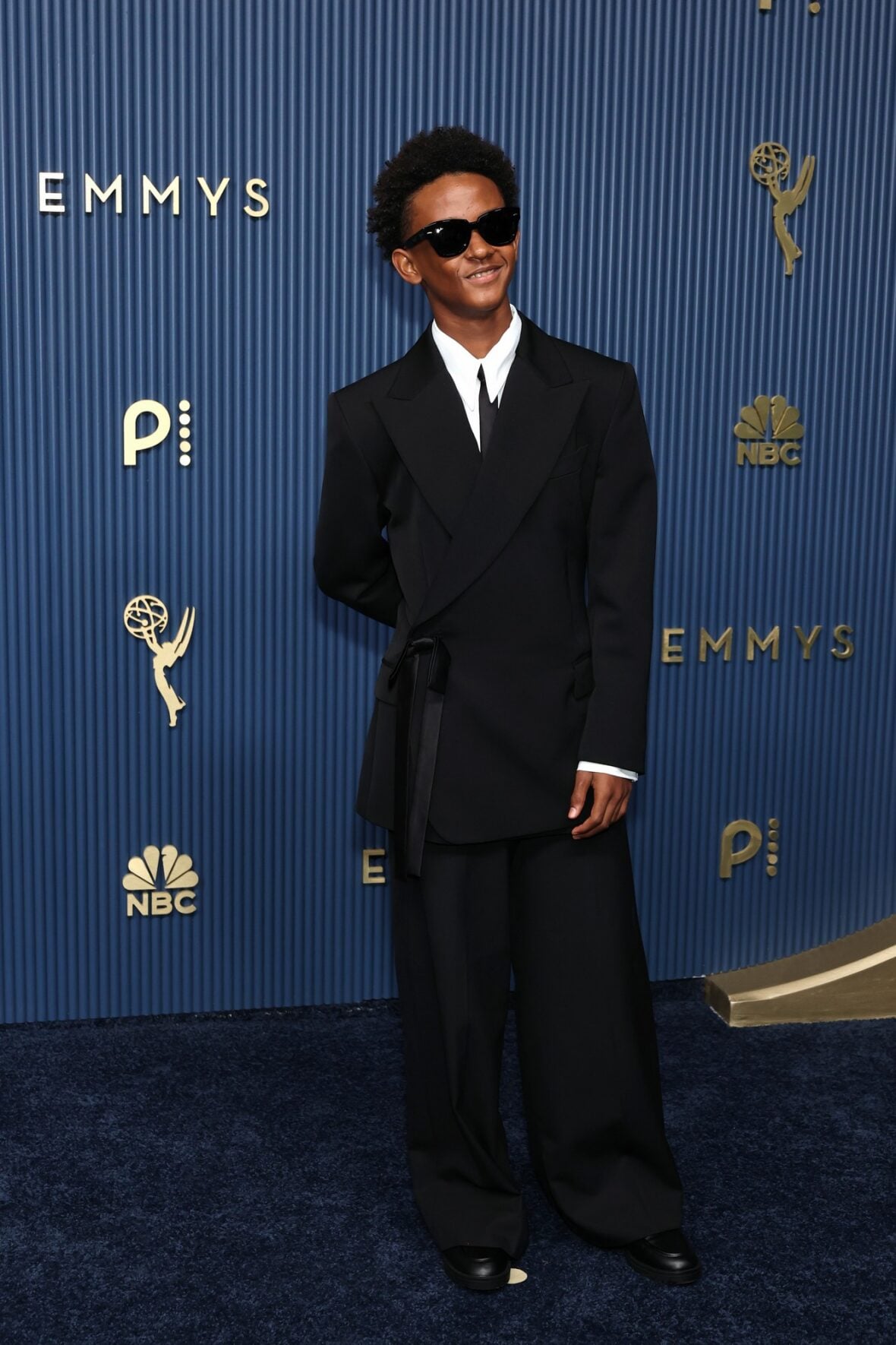 Percy Daggs IV