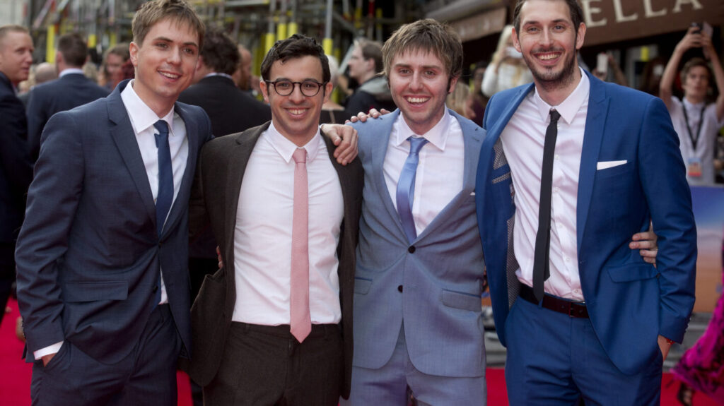 ‘Inbetweeners 3’ Announced by Netflix & Fans Are Divided