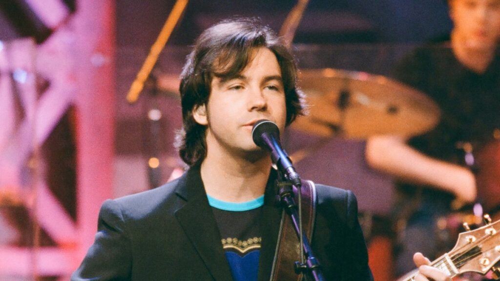 Duncan Sheik, ‘Barely Breathing’ singer and Broadway composer, dead at 56