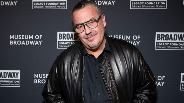 Duncan Sheik, Tony Award Duncan Sheik, Tony Award