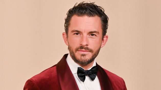 Jonathan Bailey departs ‘Sunday in the Park with George’ revival Jonathan Bailey departs ‘Sunday in the Park with George’ revival