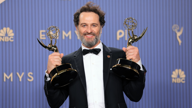 78th Emmys: ‘Widow’s Bay’ and ‘The Pitt’ win big 78th Emmys: ‘Widow’s Bay’ and ‘The Pitt’ win big