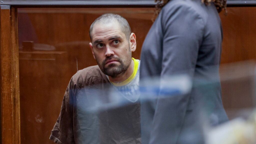 Nick Reiner won’t face death penalty if convicted, DA says Nick Reiner won’t face death penalty if convicted, DA says