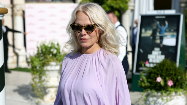 Pamela Anderson opens up on hepatitis C battle: ‘I’ve finally come to terms’ Pamela Anderson opens up on hepatitis C battle: ‘I’ve finally come to terms’