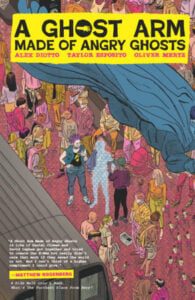 comics to buy for september 2