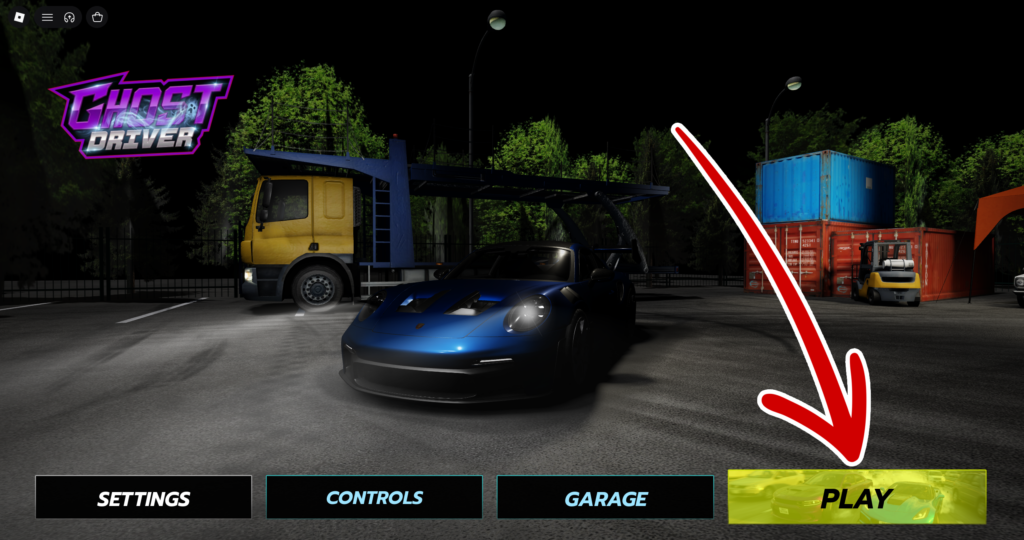 Ghost Driver Codes (September 2026) – Ghost Driver [Roblox] Guide