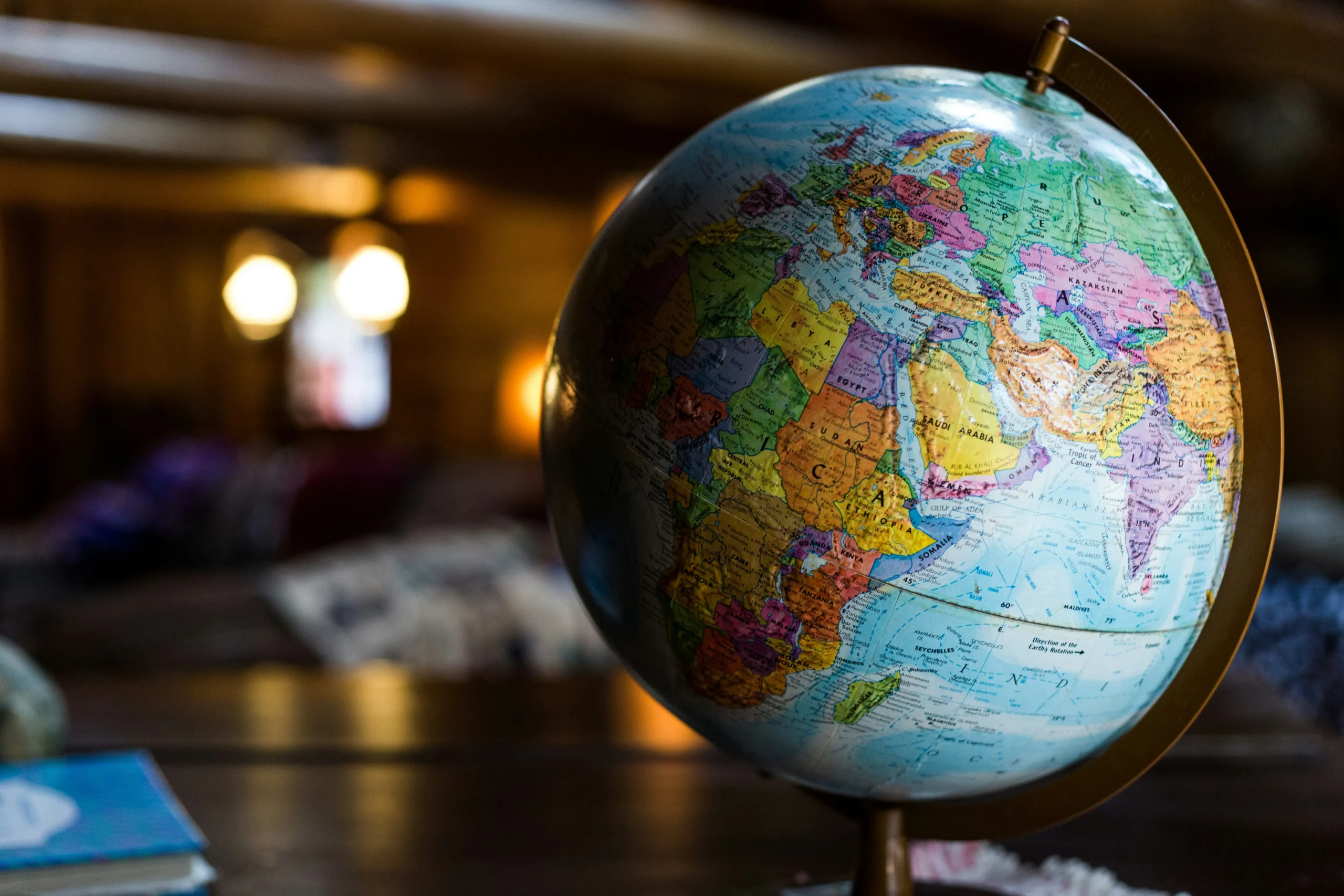 The countries with the highest business travel spend in the world